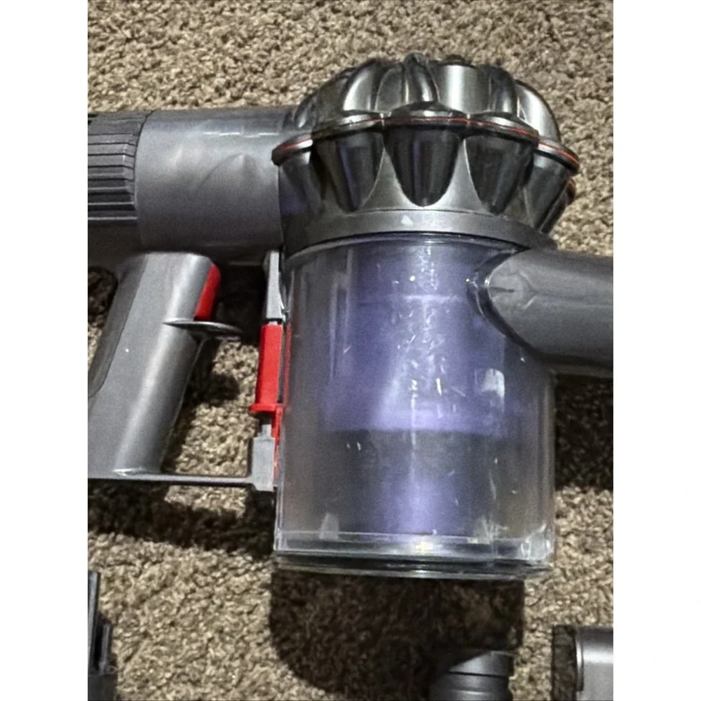 Dyson being sold